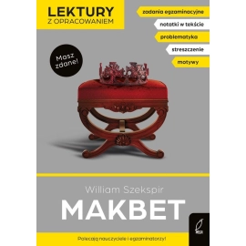 Makbet Lektury z opracowaniem