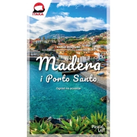 Madera i Porto Santo Pascal lajt
