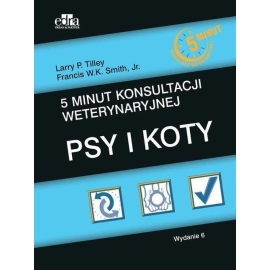 5 minut konsultacji weterynaryjnej