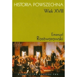 Historia Powszechna Wiek XVIII
