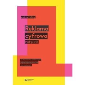 Reklama cyfrowa Podręcznik