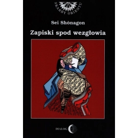 Zapiski spod wezgłowia czyli notatnik osobisty