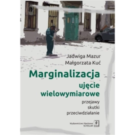 Marginalizacja - ujęcie wielowymiarowe