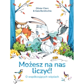 Możesz na nas liczyć