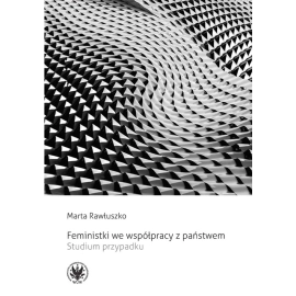 Feministki we współpracy z państwem. Studium przypadku