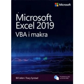 Microsoft Excel 2019: VBA i makra