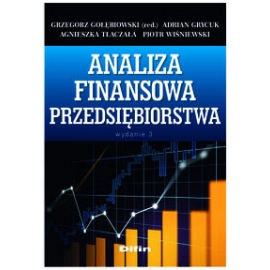 Analiza finansowa przedsiębiorstwa