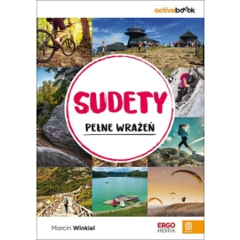 Sudety pełne wrażeń. ActiveBook. Wydanie 1