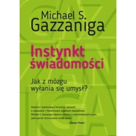 Instynkt świadomości