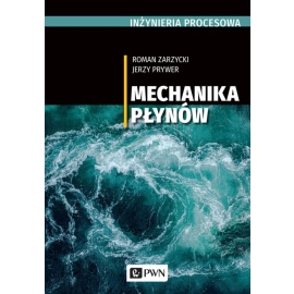 Mechanika płynów