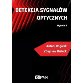 Detekcja sygnałów optycznych