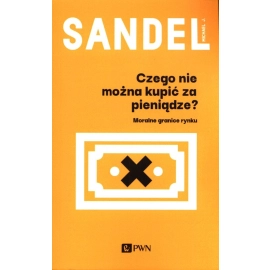 Czego nie można kupić za pieniądze?