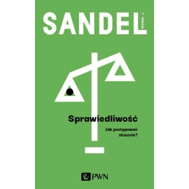 Sprawiedliwość