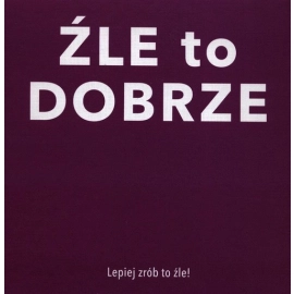 Gift Game Źle to dobrze