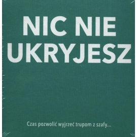 Gift Game Nic nie ukryjesz