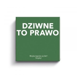 Gift Game Dziwne to prawo