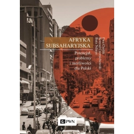 Afryka Subsaharyjska