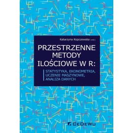 Przestrzenne metody ilościowe w R
