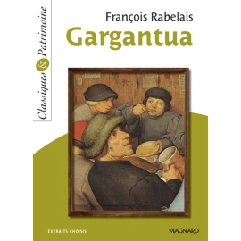Gargantua