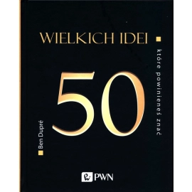 50 wielkich idei które powinieneś znać