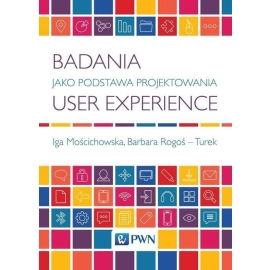 Badania jako podstawa projektowania User Experience