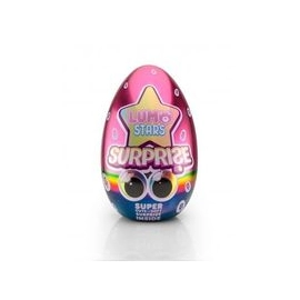 Lumo Stars Surprise Egg assortment 3 (zestaw mix)