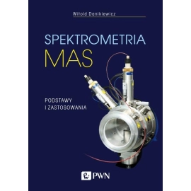 Spektrometria mas