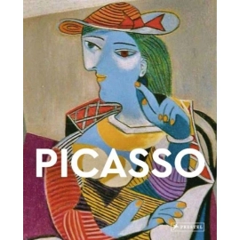 Masters of Art: Picasso 
