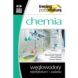 Chemia Węglowodory repetytorium i zadania