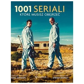 1001 seriali, które musisz obejrzeć