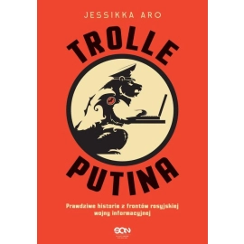 Trolle Putina