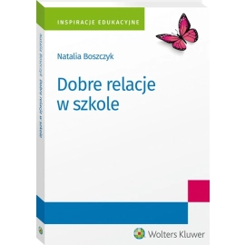 Dobre relacje w szkole
