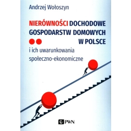 Nierówności dochodowe gospodarstw domowych w Polsce