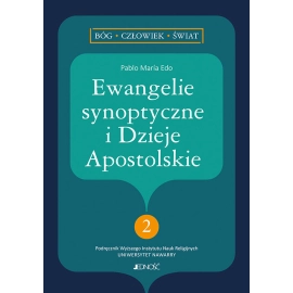 Ewangelie synoptyczne i Dzieje Apostolskie 2