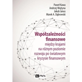 Współzależności finansowe