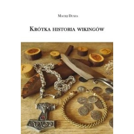 Krótka historia wikingów