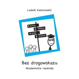 Bez drogowskazu