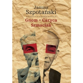 Gnom Caryca Szmaciak