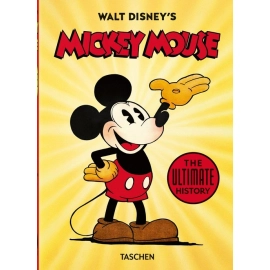 Walt Disneys Mickey Mouse