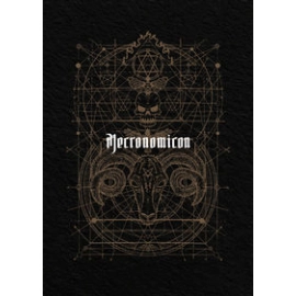Necronomicon