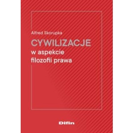 Cywilizacje w aspekcie filozofii prawa