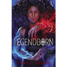 Legendborn