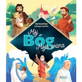 Mój Bóg moja wiara