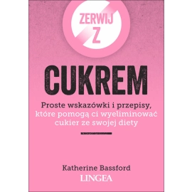 Zerwij z cukrem