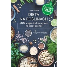 Dieta na roślinach