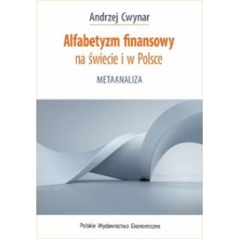 Alfabetyzm finansowy na świecie i w Polsce