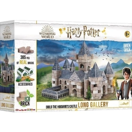 Brick Trick Harry Potter Long Gallery XL