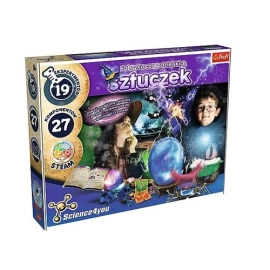 S4Y Fabryka czarodziejskich sztuczek - LARGE
