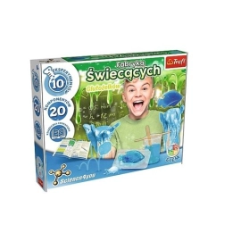 Fabryka świecących Glutożelków