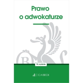 Prawo o adwokaturze